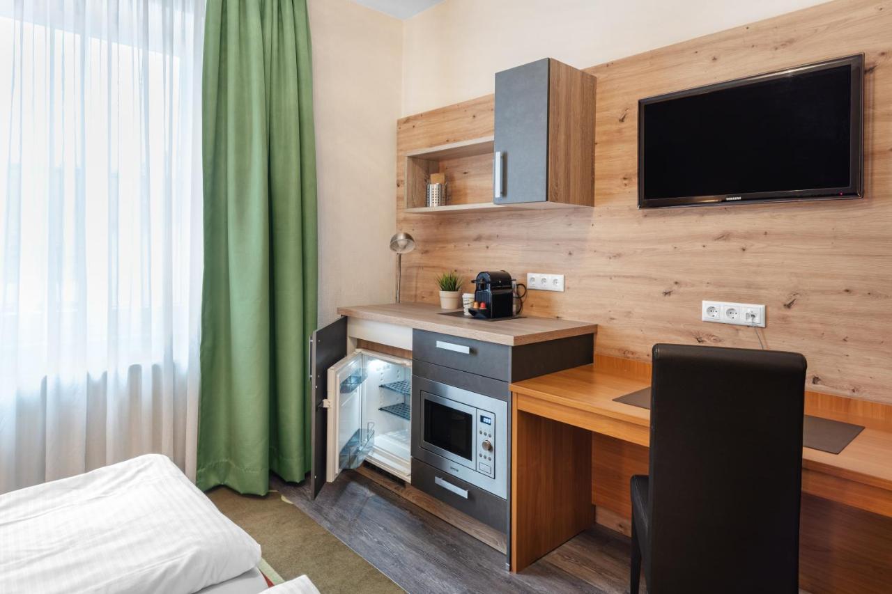 Schieners Hotel & Apfelhof Apartments Wemding Luaran gambar