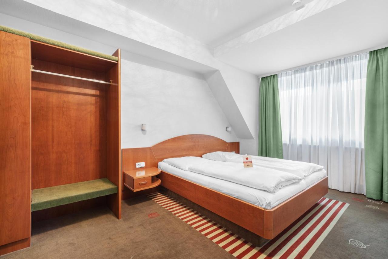 Schieners Hotel & Apfelhof Apartments Wemding Luaran gambar