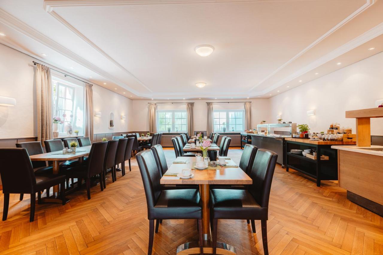 Schieners Hotel & Apfelhof Apartments Wemding Luaran gambar